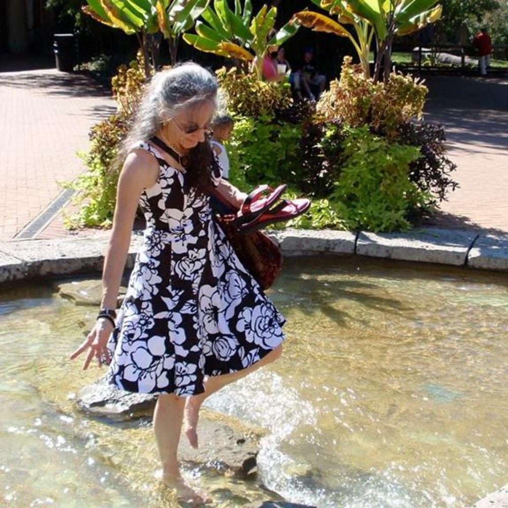 Meet your Posher, Kathleen